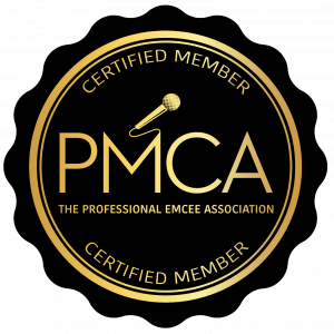 Member of the professional emcee association